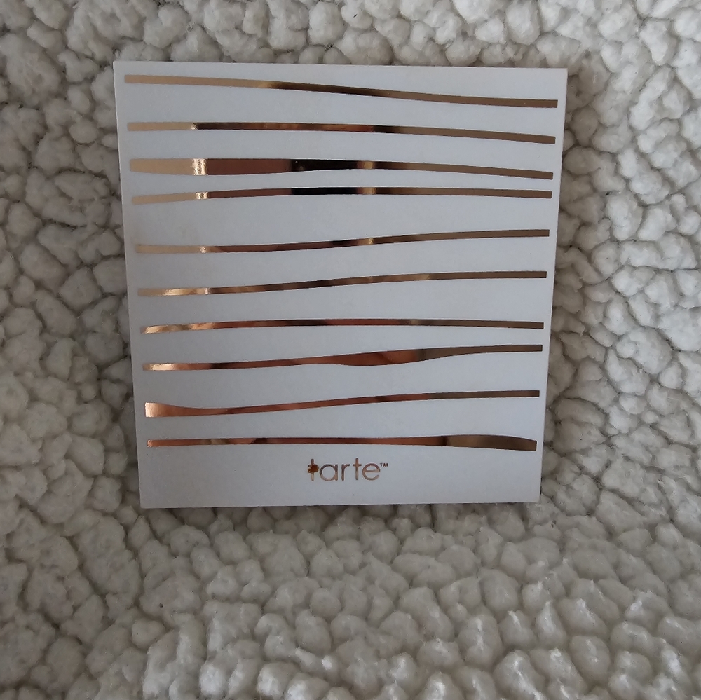 Tarte pallet